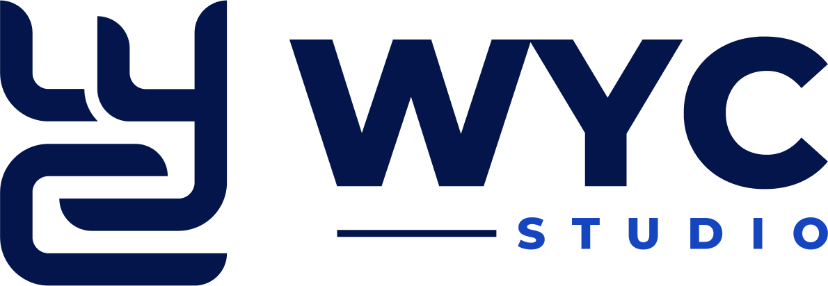 WYC Studio Logo